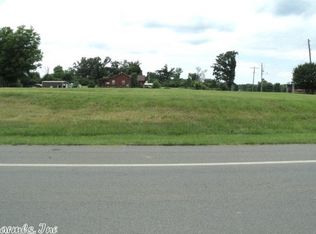1 Gandy Ln, Mayflower, AR 72106