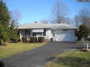 3940 W Sprague Rd, Cleveland, OH 44134