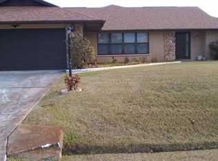 2381 SE Aneci St, Port Saint Lucie, FL 34984