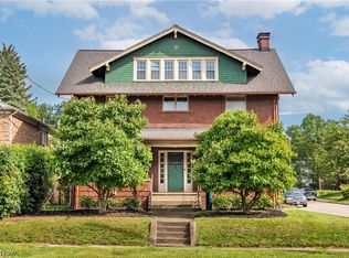 325 15th St NW, Canton, OH 44703