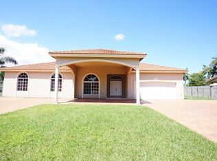 13233 SW 206th Ter #N1, Miami, FL 33177