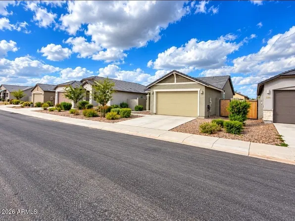12438 E WALLFLOWER Lane, Florence, AZ 85132