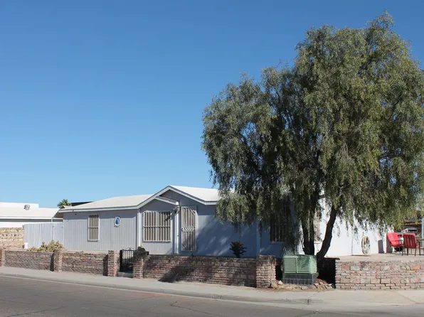 9548 E 33rd Ln, Yuma, AZ 85365