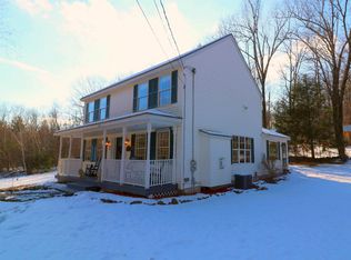 58 Brown Rd, Temple, NH 03084