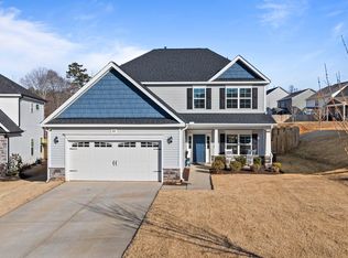 704 Porter Hill Dr, Youngsville, NC 27596