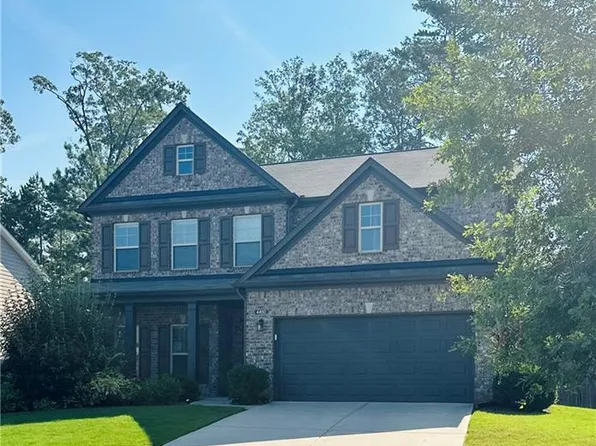 4460 Pleasant Woods Dr, Cumming, GA 30028