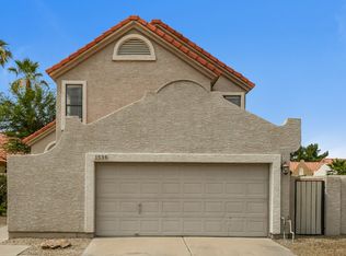 1534 E Campbell Ave, Gilbert, AZ 85234