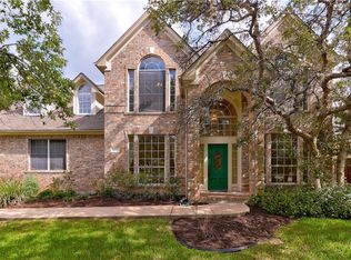 11116 Miramar Dr, Austin, TX 78726