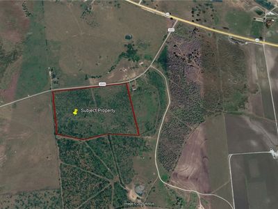629 Fm 2043, Goliad, TX, 77963