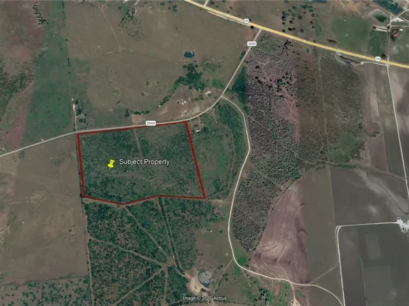 629 Fm 2043, Goliad, TX 77963