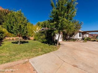 280 N 200 E, Ivins, UT 84738