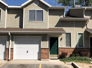 4517 S Bella Verde Ct, Salt Lake City, UT 84107