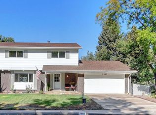 2967 S Quay Way, Denver, CO 80227