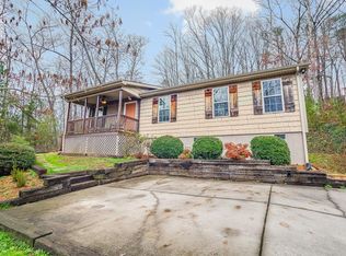 111 Levi Dr, Dalton, GA 30720