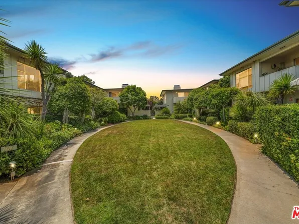 757 S Orange Grove Blvd APT 4, Pasadena, CA 91105