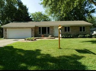 3416 Hampshire Rd, Janesville, WI 53546