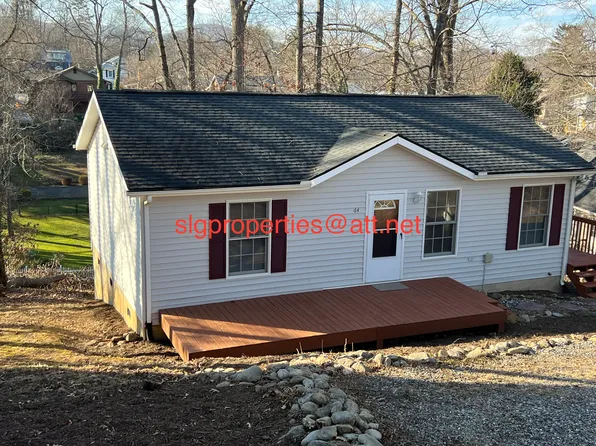 64 Mardell Cir, Asheville, NC 28806