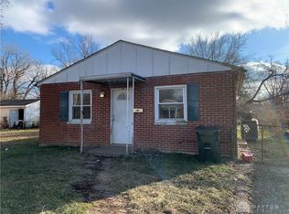 6208 Lorimer St, Dayton, OH 45417