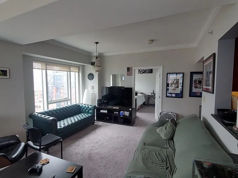 1 Nassau St #1401 — Photo 4