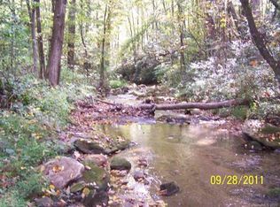 2735 Gerton Hwy, Hendersonville, NC 28792