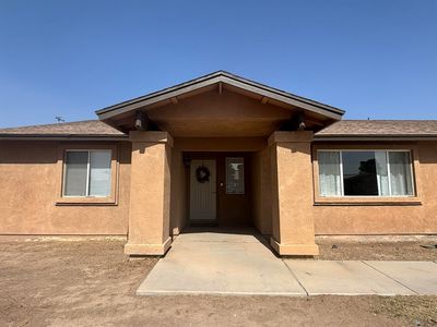 3042 W 24th Pl, Yuma, AZ, 85364