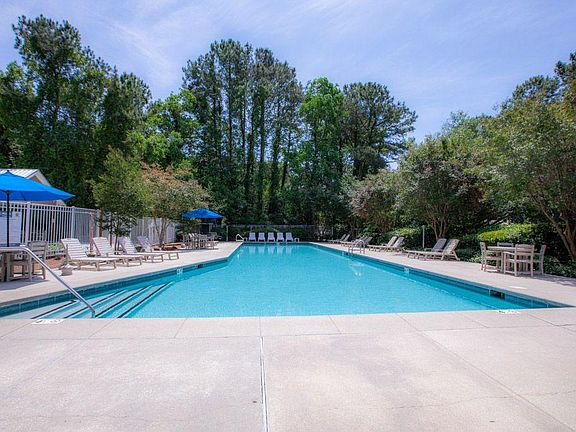 Olympic sized Salt Water Pool