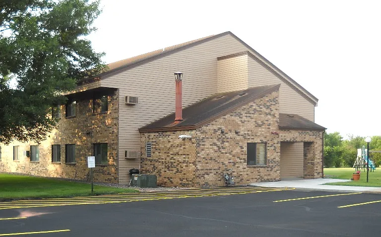 8501 Woodlawn Dr #A103 — Photo 1