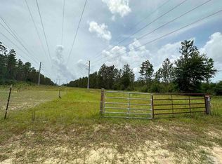 PARCEL N Wildlife Rd #C, Holt, FL 32564