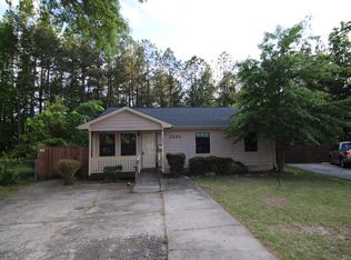 2501 Kingdom Way, Durham, NC 27704