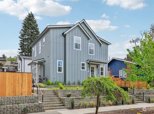 6518 40th Ave SW #B, Seattle, WA 98136