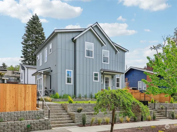 6518 B SW 40th Avenue, Seattle, WA 98136