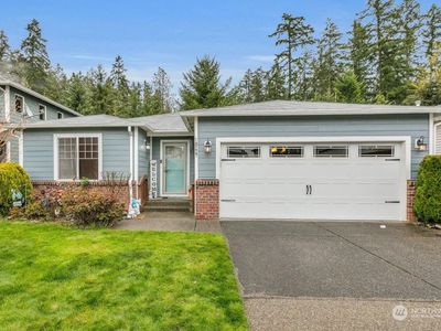 18227 97th Avenue Ct E, Puyallup, WA, 98375