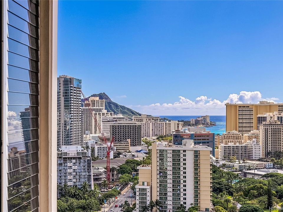 Pavilion At Waikiki Apartments Honolulu, HI Zillow