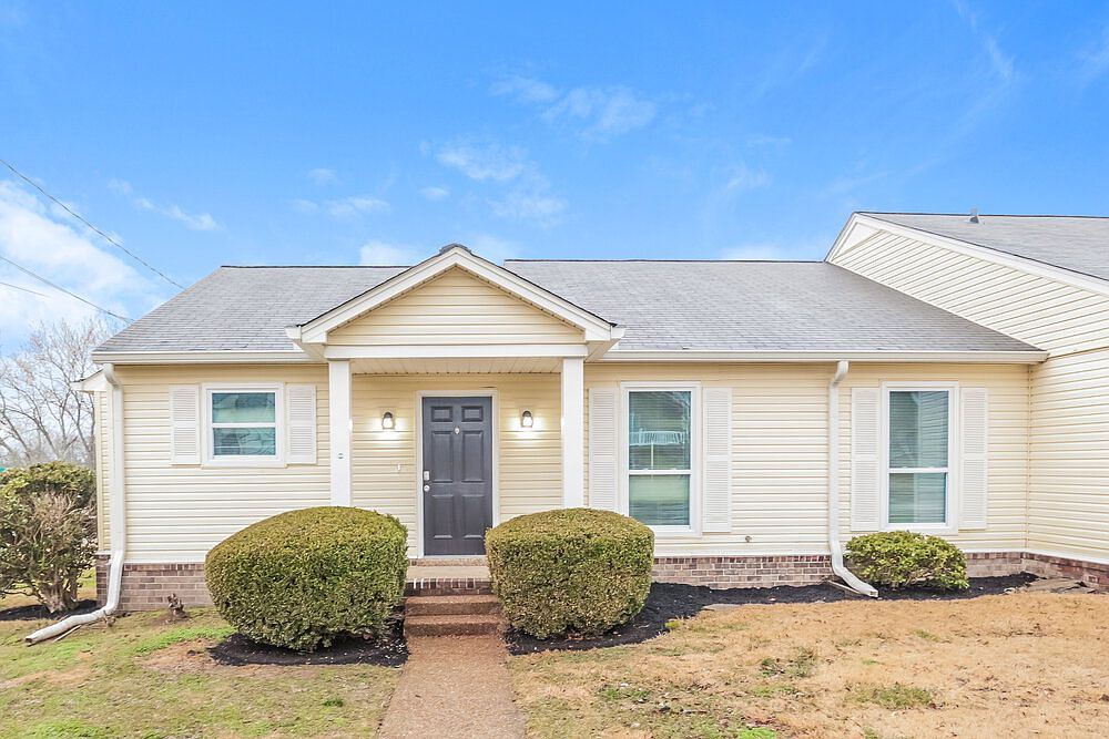 3860 Priest Lake Dr, Nashville, TN 37217 Zillow