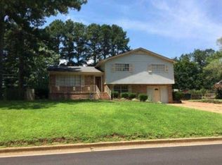 1007 14th Ave SW, Decatur, AL 35601