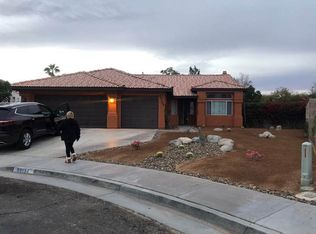 69158 Cascades Ct, Cathedral City, CA 92234
