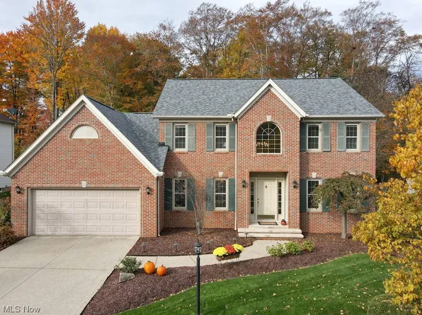 9726 Firelands Dr, Twinsburg, OH 44087