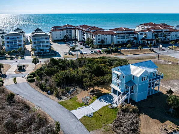 6 Cape Lane, North Topsail Beach, NC 28460