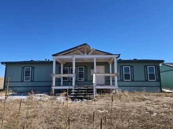 15695 E Chaparral Loop, Peyton, CO 80831