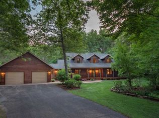 9415 Woodland Cir S, Amherst Junction, WI 54407