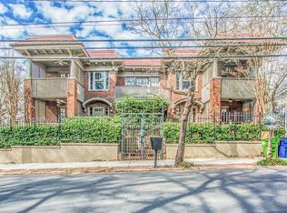 740 Barnett St NE #744-1, Atlanta, GA 30306