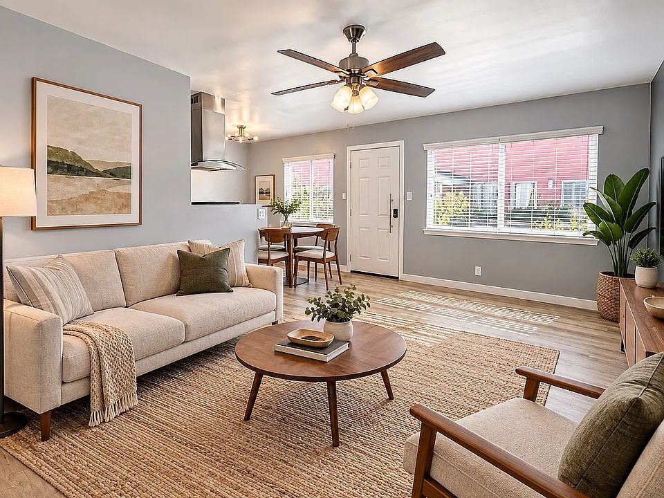 1st image of 611 Walnut Ave APT 6