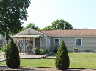 2019 Emma Ave, Fort Wayne, IN