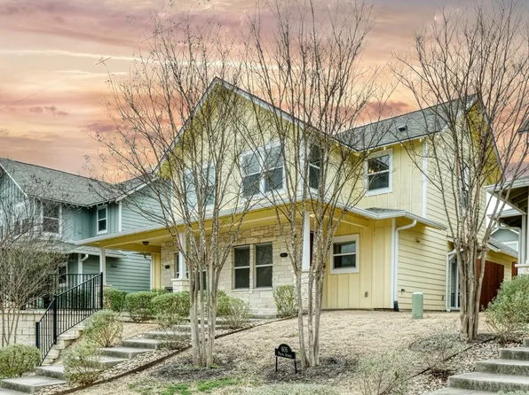 607 Pecan Ave., 607 Pecan Ave #4, Round Rock, TX 78664