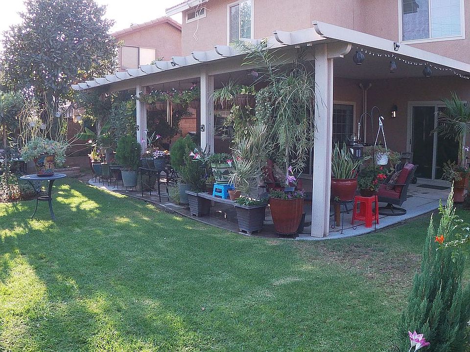 2nd image of 2796 E Chaparral St