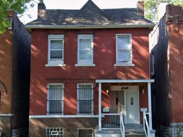 (undisclosed Address), Saint Louis, MO 63115