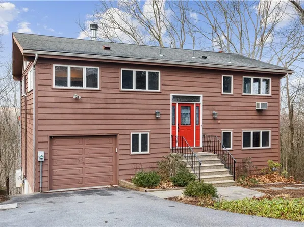 190 Forest Drive, Mount Kisco, NY 10549
