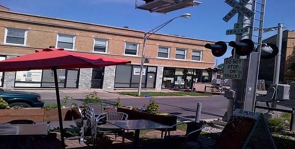1st image of 4665 N Manor Ave #2-3