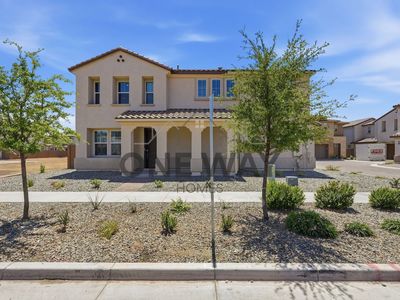 10155 E Ulysses Ave, Mesa, AZ, 85212
