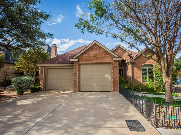 60 Tuscan Villas Cir, Lubbock, TX 79423